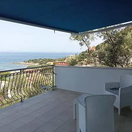 Gioia Splendida Vista Mare *