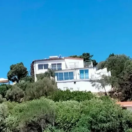 Gioia Splendida Vista Mare *