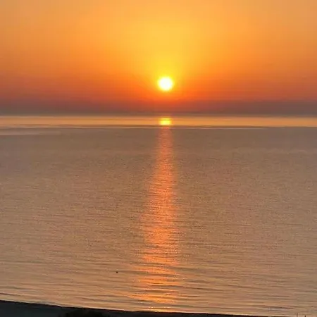 Gioia Splendida Vista Mare