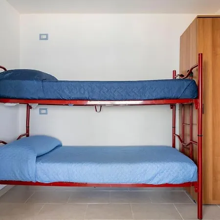 Gioia Splendida Vista Mare Holiday home Tertenia