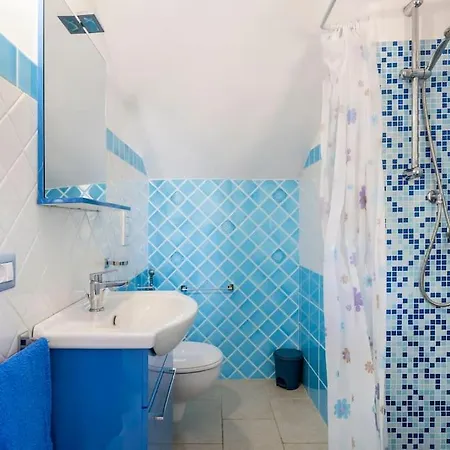 Gioia Splendida Vista Mare Holiday home *