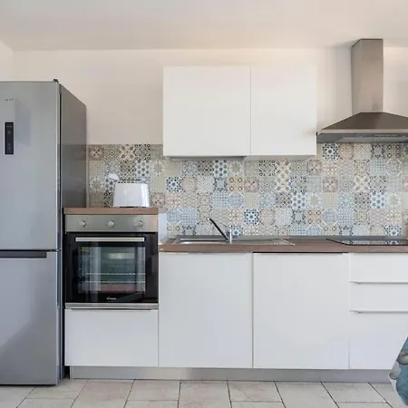 Holiday home Gioia Splendida Vista Mare