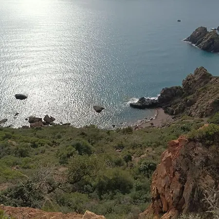 Gioia Splendida Vista Mare