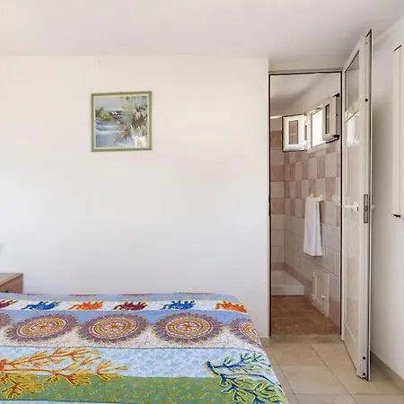 Holiday home Gioia Splendida Vista Mare *