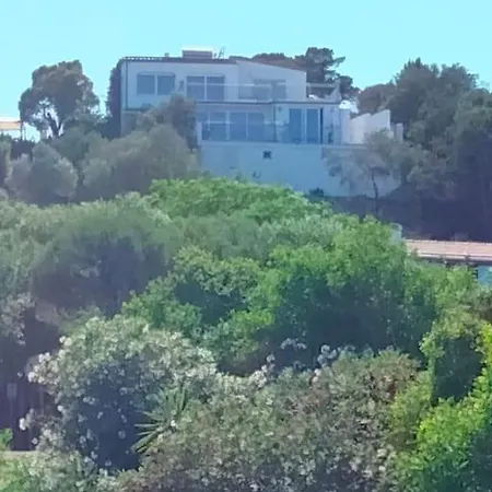 Gioia Splendida Vista Mare Tertenìa