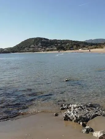Gioia Splendida Vista Mare * Tertenìa