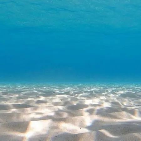 Gioia Splendida Vista Mare Feriehus