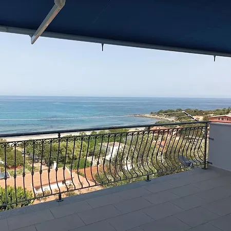 Gioia Splendida Vista Mare *