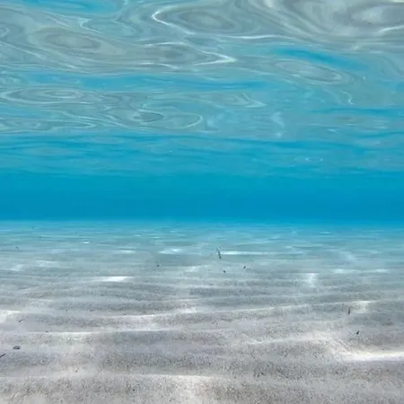Gioia Splendida Vista Mare * Tertenìa