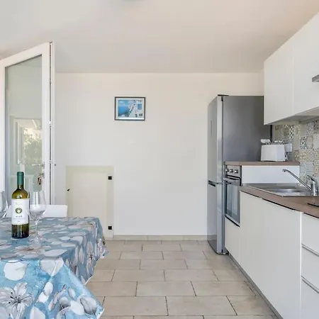 Gioia Splendida Vista Mare Feriehus Tertenìa