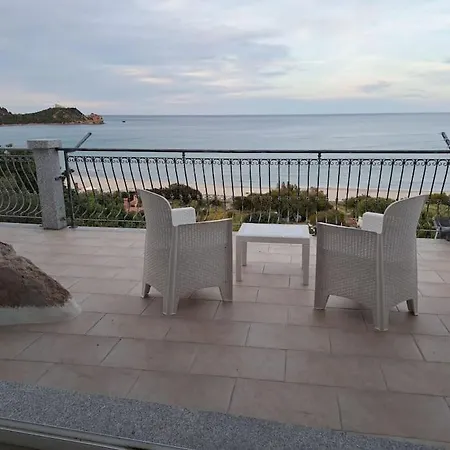 Gioia Splendida Vista Mare Tertenìa