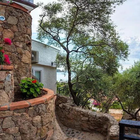 Gioia Splendida Vista Mare